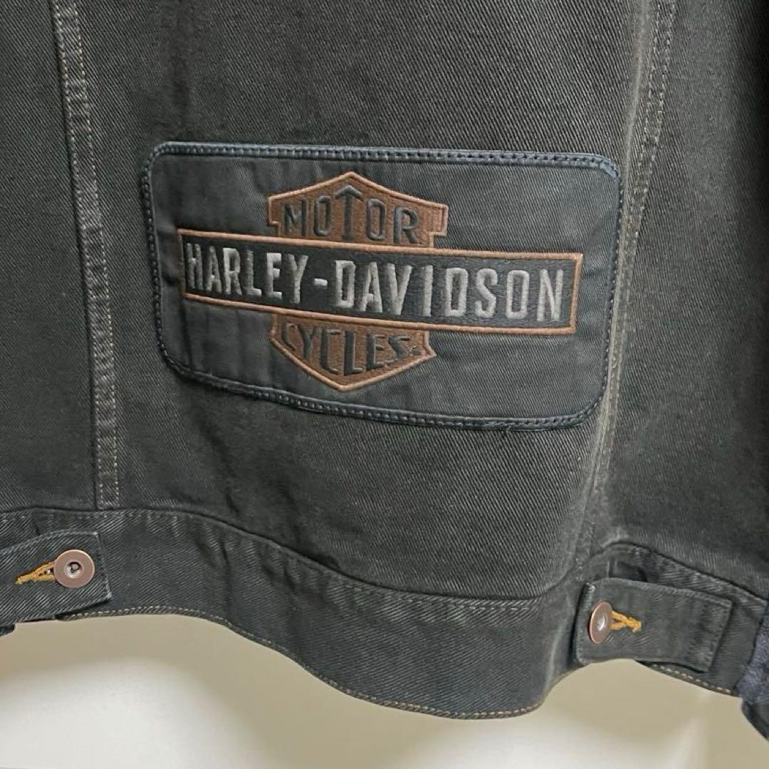 HARLEY DAVIDSON ハーレーダヴィッドソン 97463-18VM