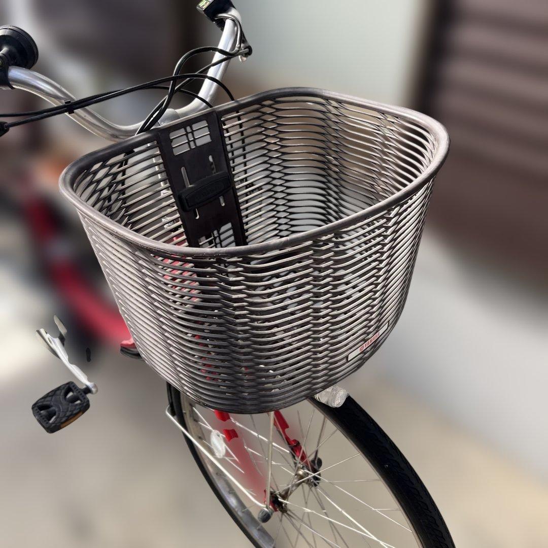 YAMAHA ヤマハ PAS ナチュラ XL PA24NXL