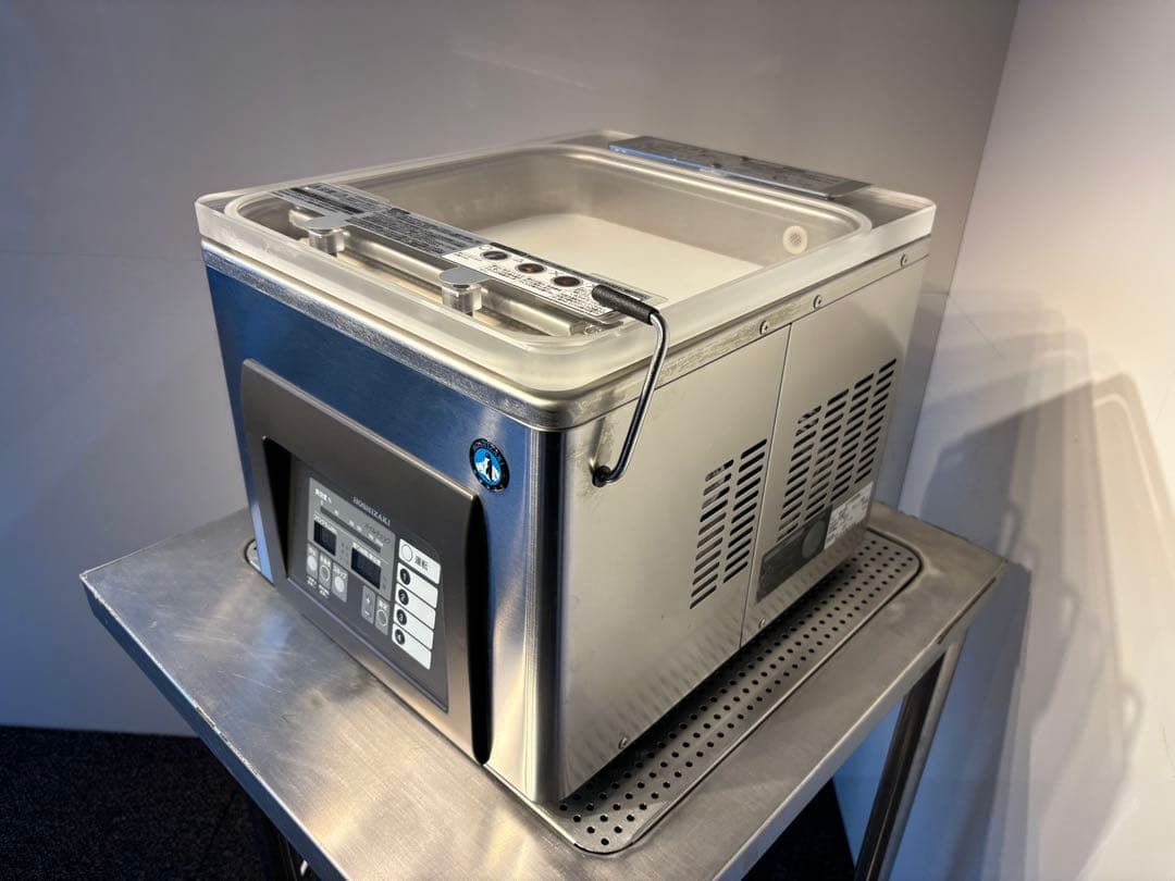 ホシザキ業務用真空包装機HPS-200A