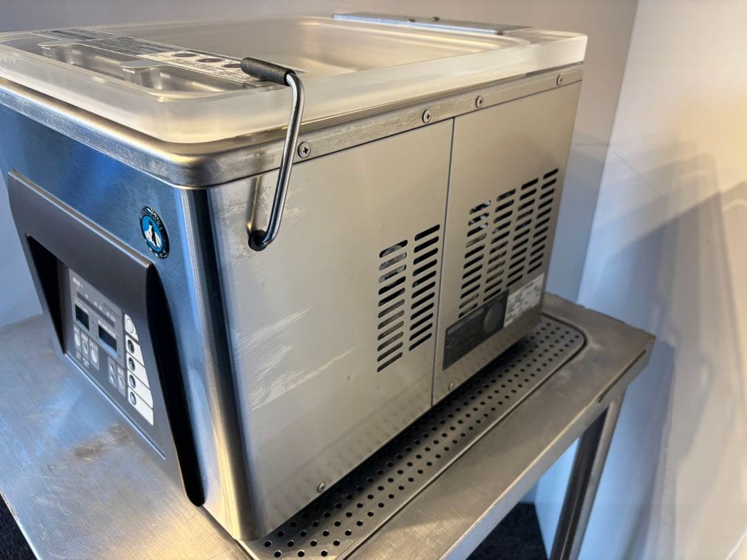 ホシザキ業務用真空包装機HPS-200A