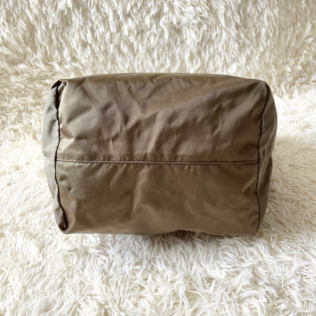 ⭐️未使用品⭐️　Felisi フェリージ　リバーシブル　15/59　レザー切替