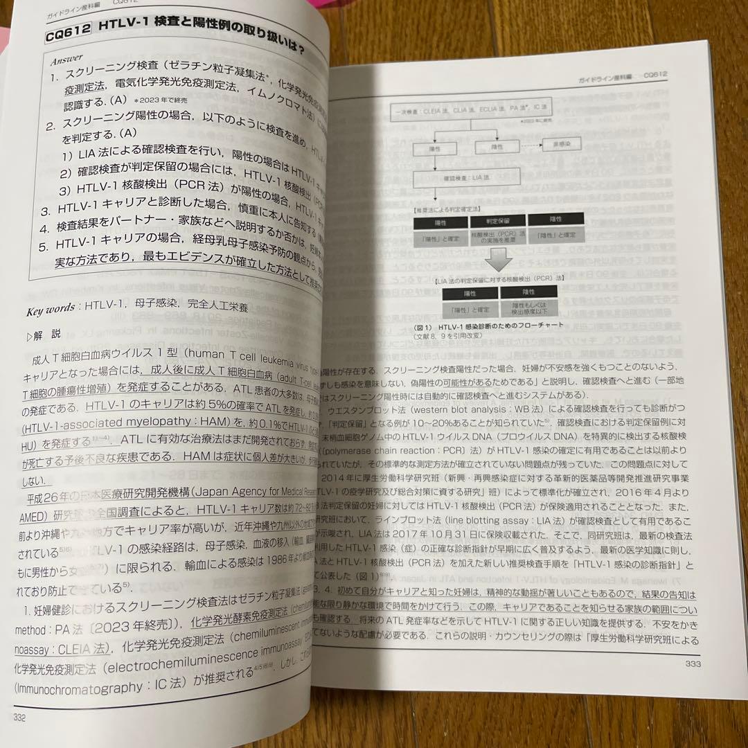 産婦人科診療ガイドライン産科編 2023 電子版付き