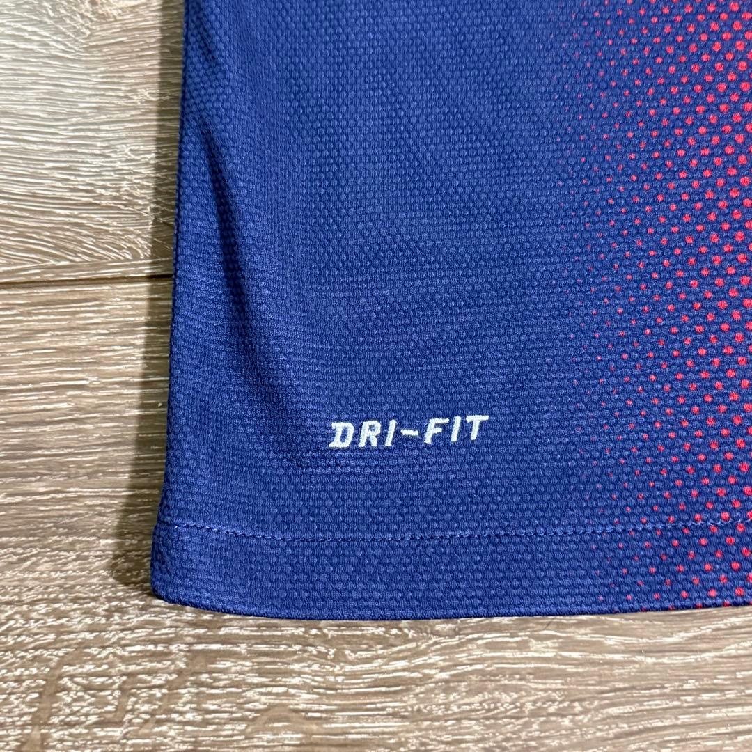 Nike正規品 FC Barcelona 12/13 メッシ ホームユニフォーム