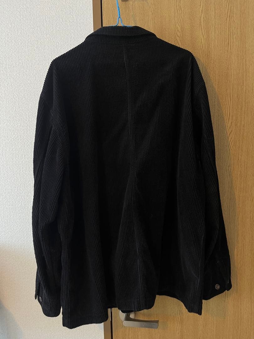 Schott コーデュロイ カバーオールジャケット