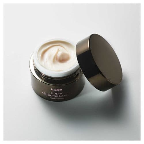 新品　b.glen Super QuSome Cream