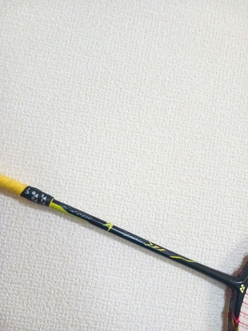 YONEX VOLTRIC 限定 ヨネックス ボルトリック LD専用袋付き