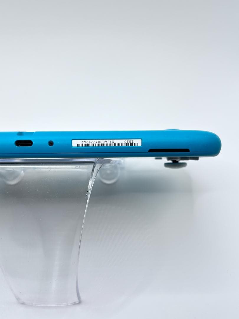 Nintendo Switch lite 本体 動作確認済 #163