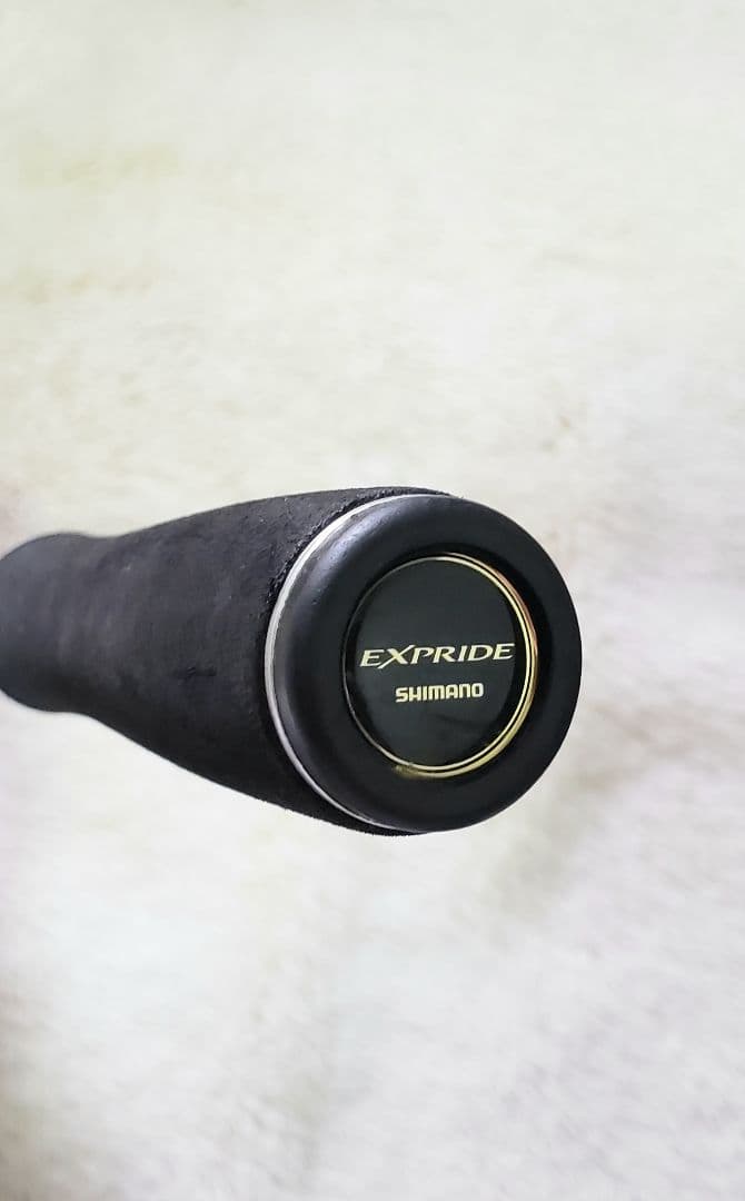 シマノ ポイズンアルティマ エクスプライド グリップのみ SHIMANO