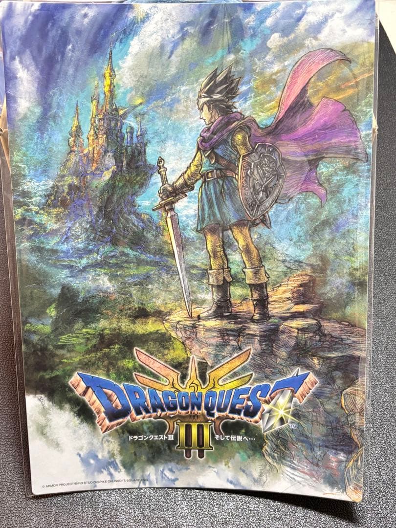 ドラゴンクエスト 一番くじ 42点まとめ売り DQⅢ スライム