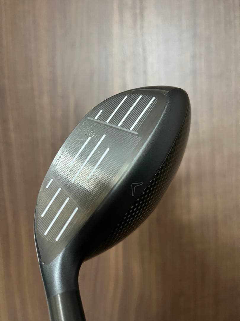 キャロウェイcallaway paradym ai smoke max 5W