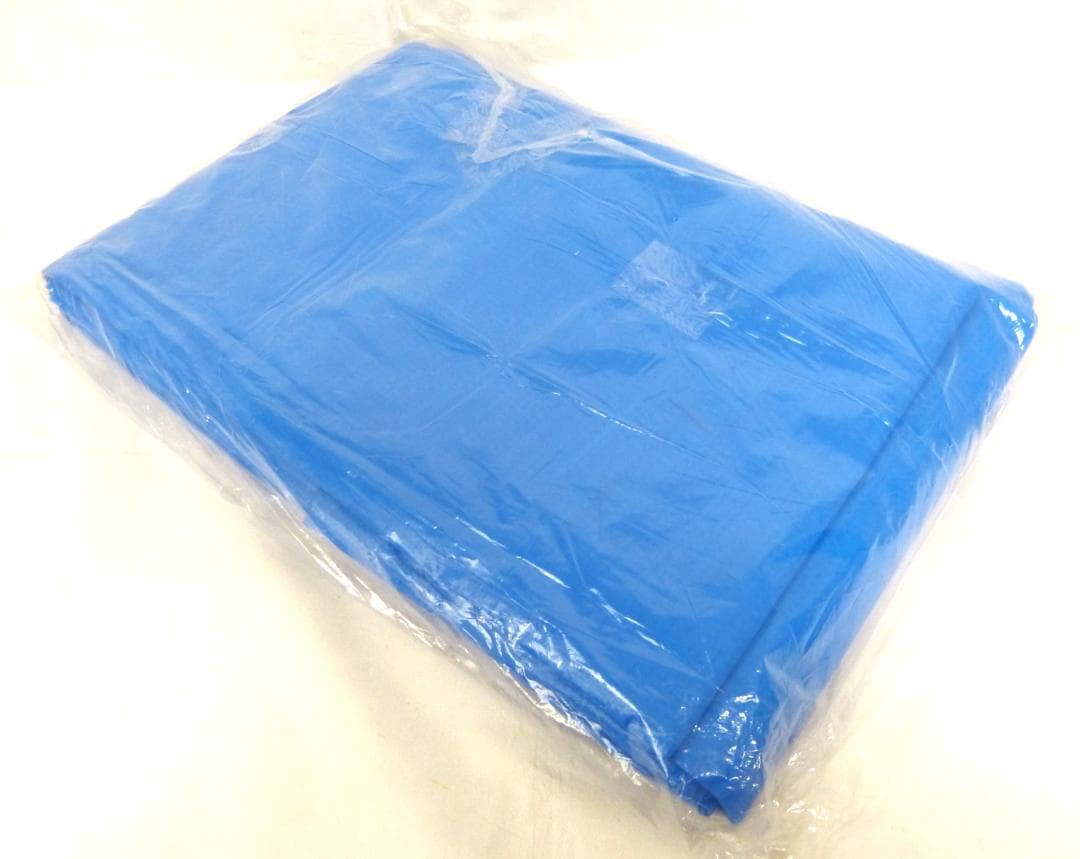 新品　7.2×7.2m＋1.7×2.6m　3枚セット　3000タイプ 厚手