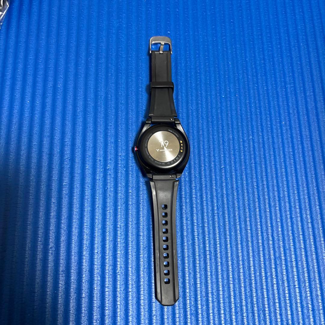 ボイスキャディ　T9