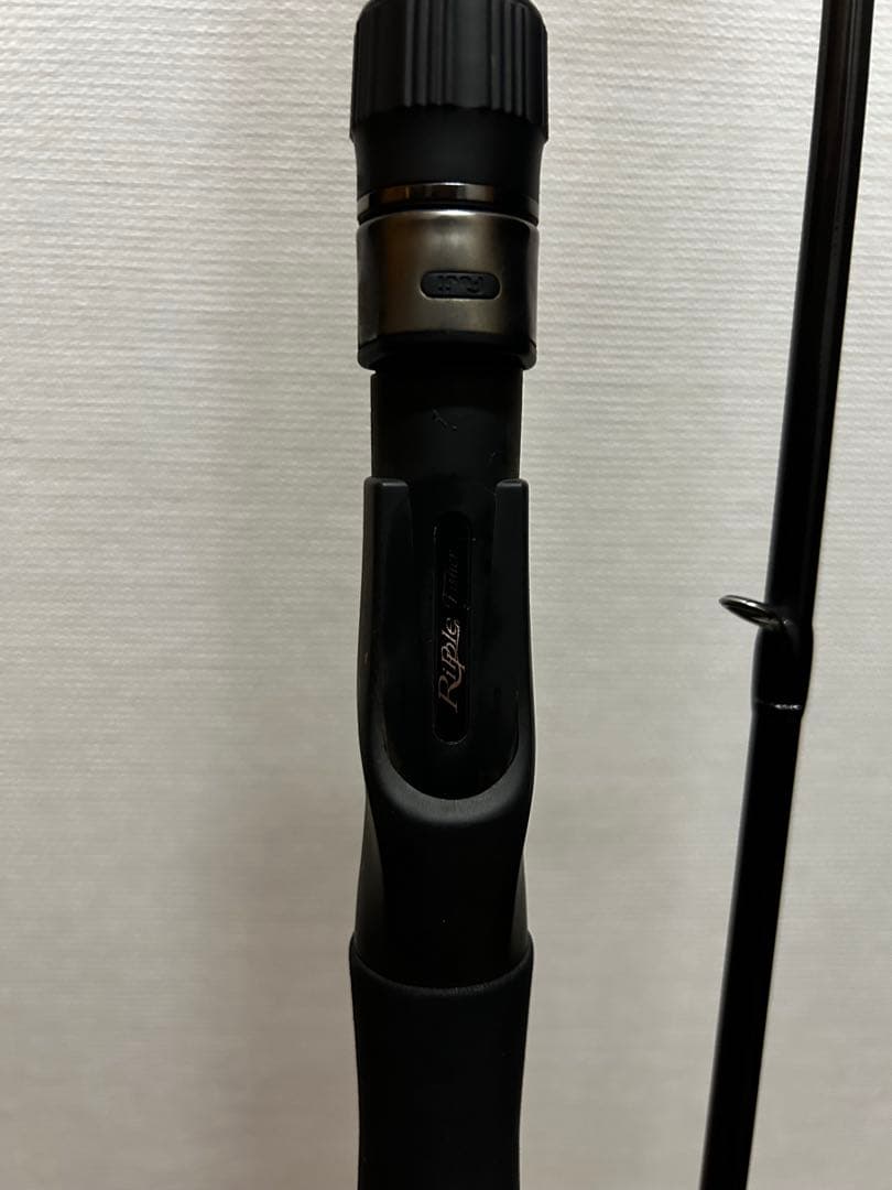 リップルフィッシャー　モンスターインパクト91BH