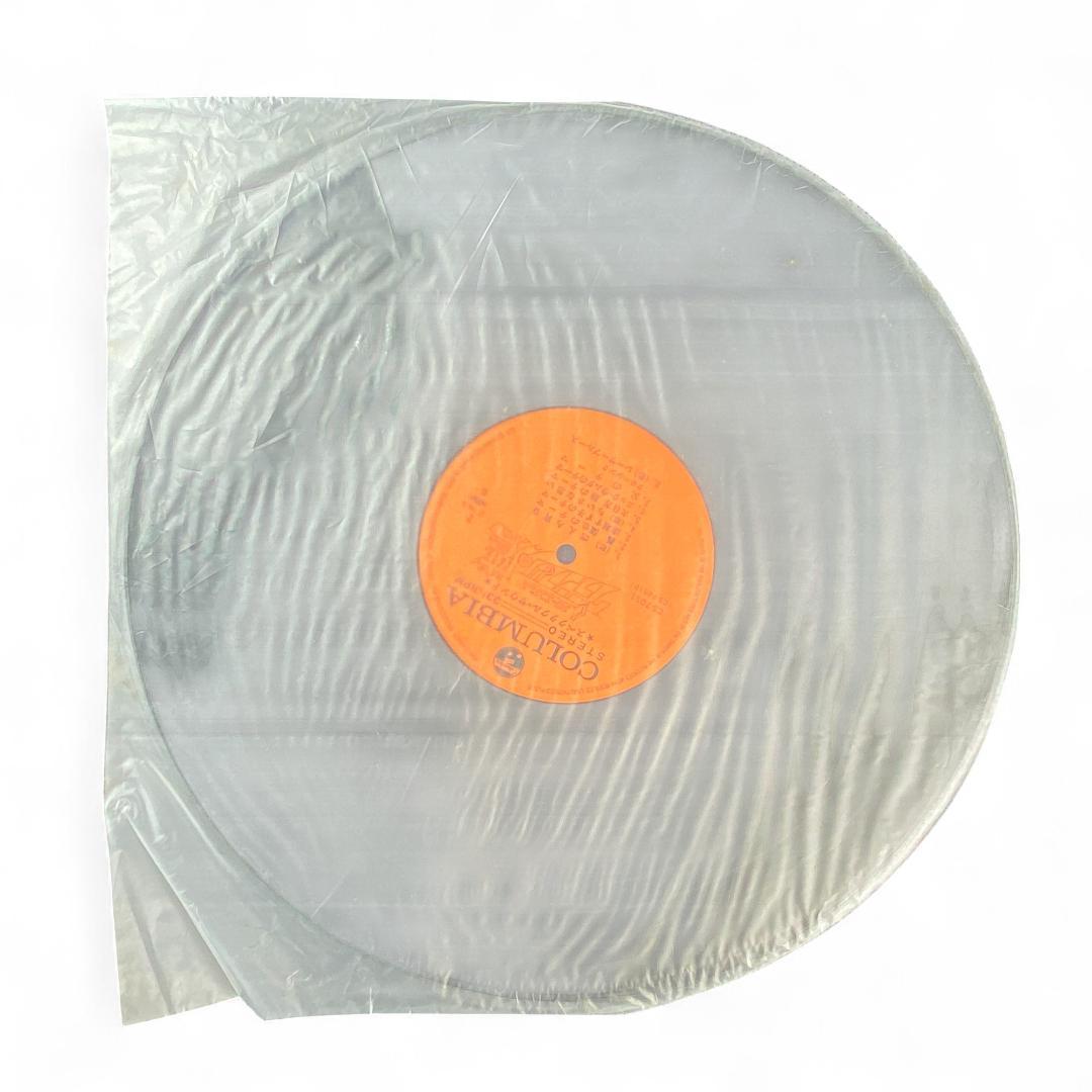 【LP】グランプリの鷹 サントラ盤 正規品 レコード