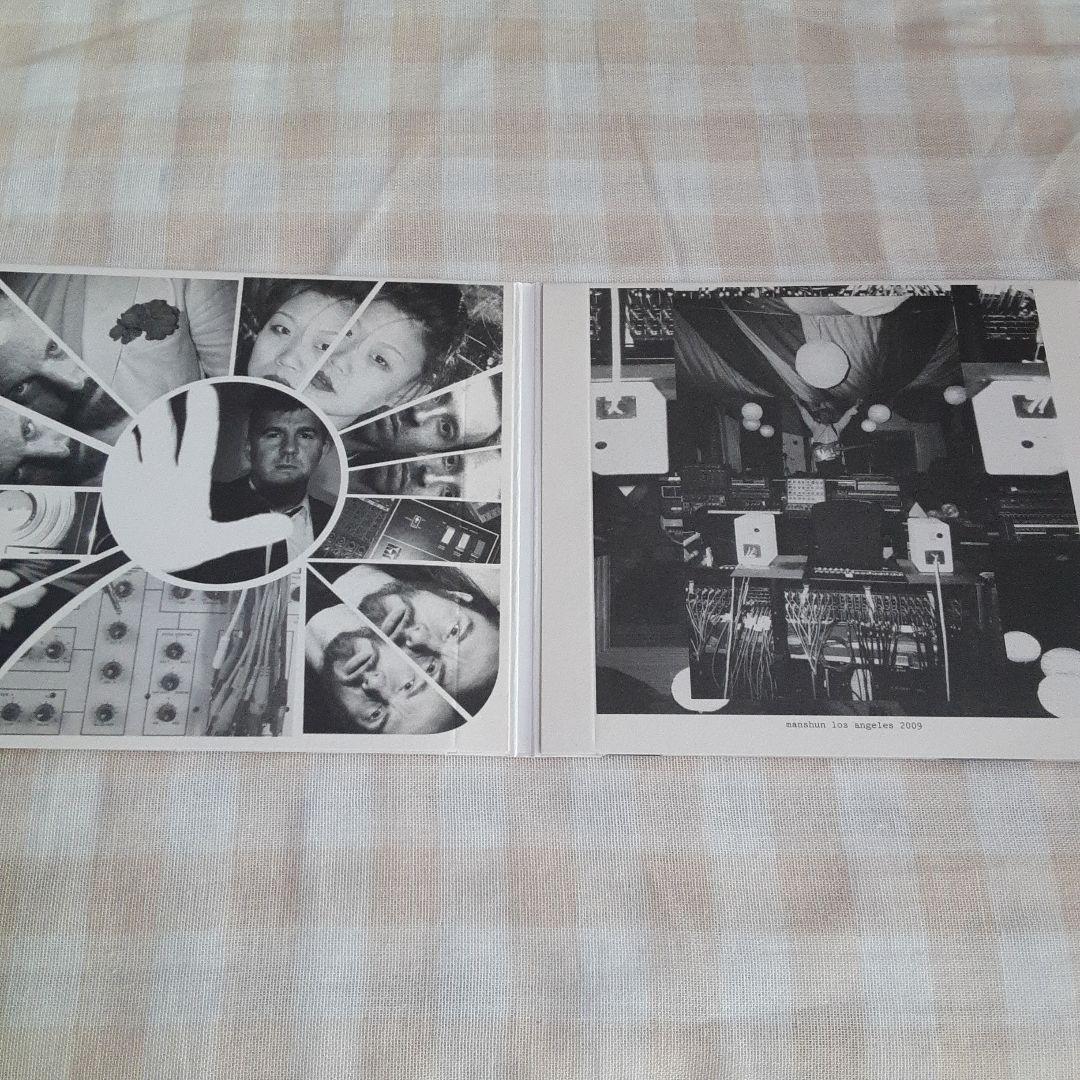 LCD SOUNDSYSTEMの輸入盤CD３枚セット