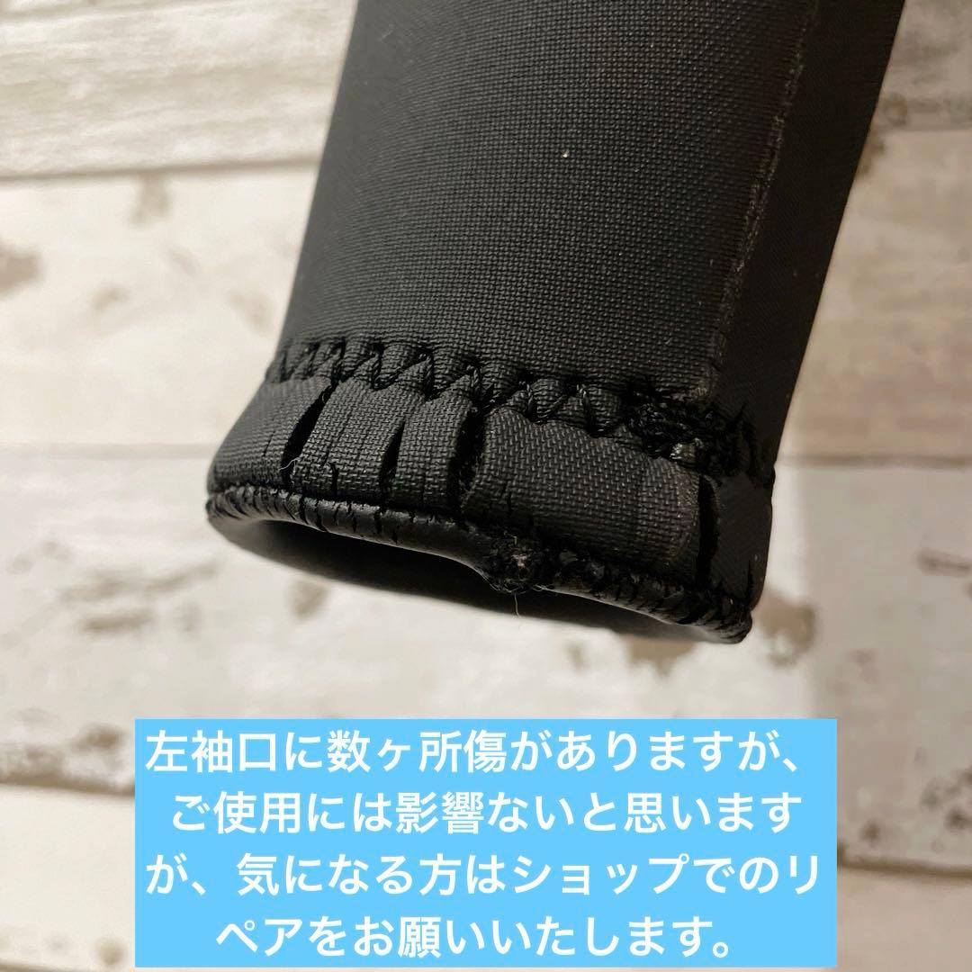 【送料込み】XCEL メンズ160cm セミドライ フル 5/3