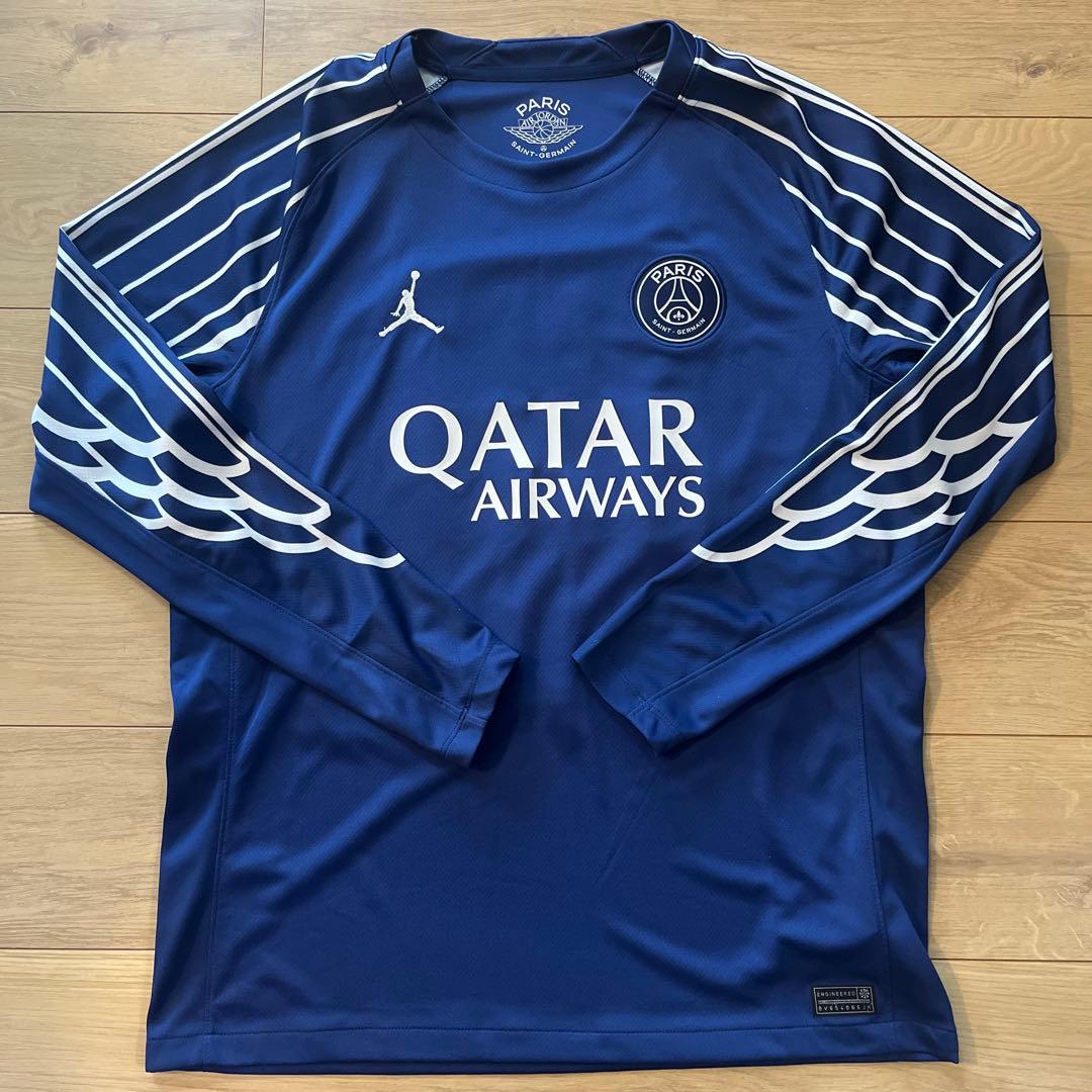PSG バルコラ ユニフォーム　パリサンジェルマン