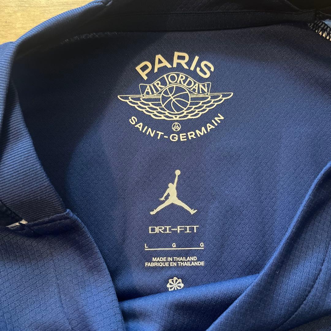 PSG バルコラ ユニフォーム　パリサンジェルマン