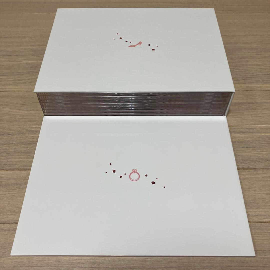 ラスト・シンデレラ DVD-BOX〈7枚組〉