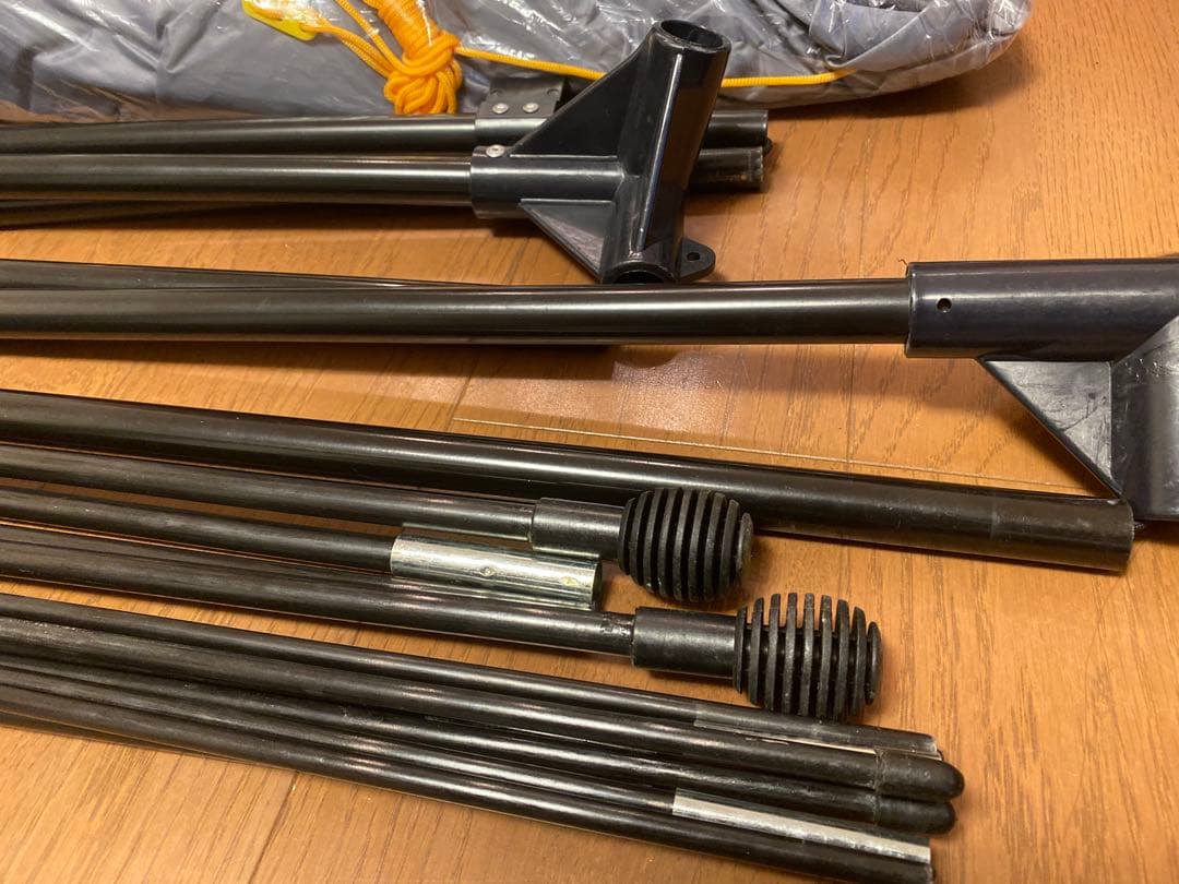 SKLZ(スキルズ) チーム ベンチ サンシェード メーカー廃盤完売品