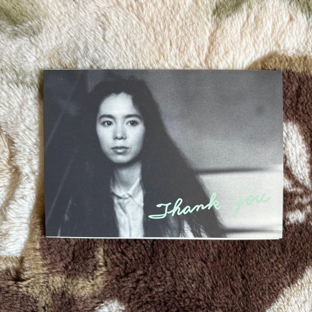 竹内まりや／REQUEST／元気を出して／駅／山下達郎／中森明菜／レコード／美品