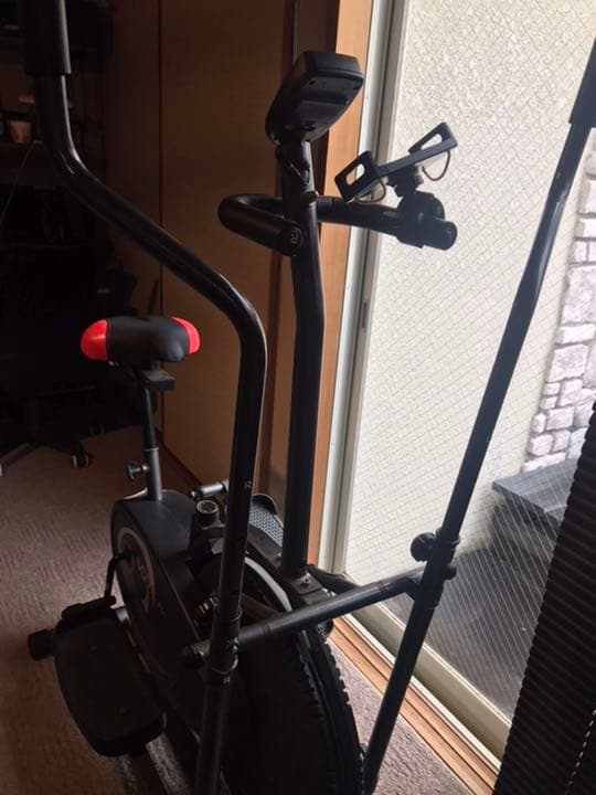 Body Rider Elliptical (中国地方の購入者のみお願いします)