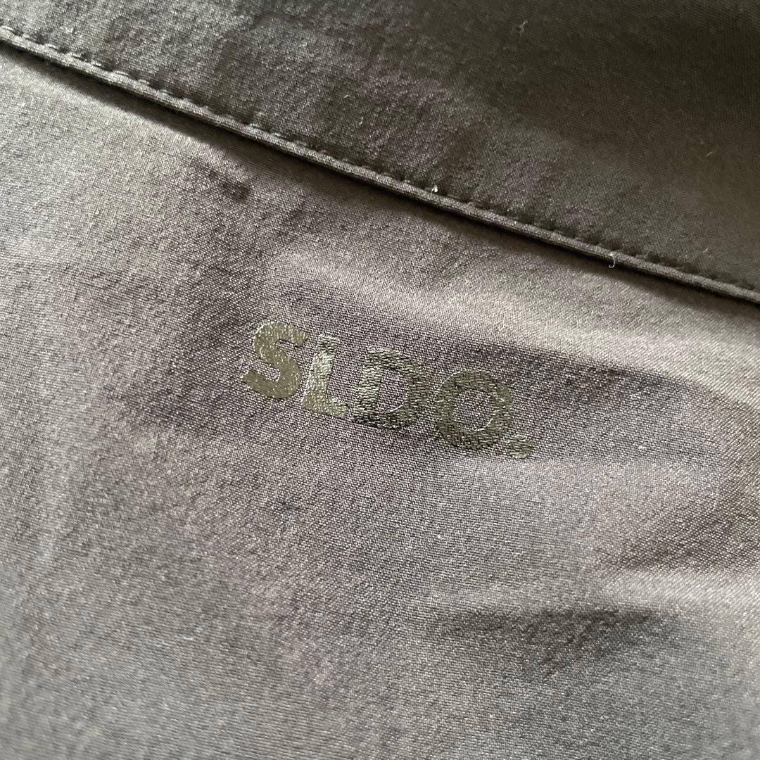 XXL SLDO. エスルド　CODURAナイロン　4WAY ストレッチ