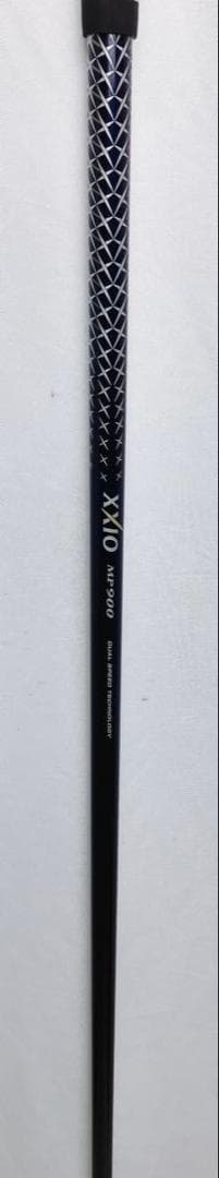 ゼクシオ 9 10.5° ドライバー XXIO ゴルフクラブ 単品 ダンロップ