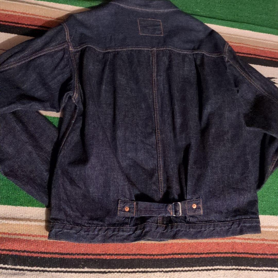 ジャケット・アウター TCB JEANS & CO. 20's Jacket