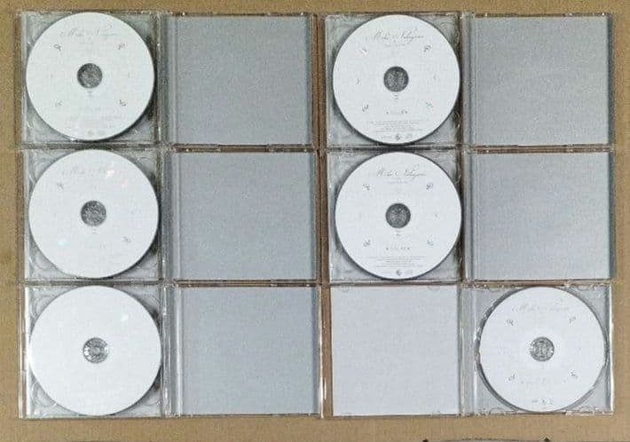 特典付 中山美穂 Complete SINGLES BOX