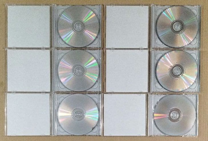 特典付 中山美穂 Complete SINGLES BOX