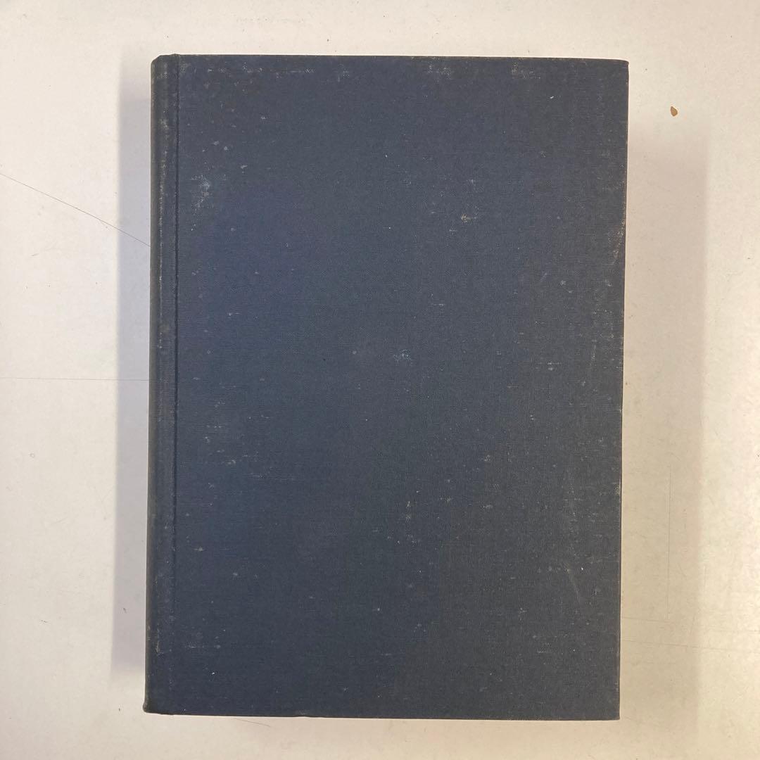 ◎【古書・希少本】ゲーテの生活と詩の鑑賞　下巻