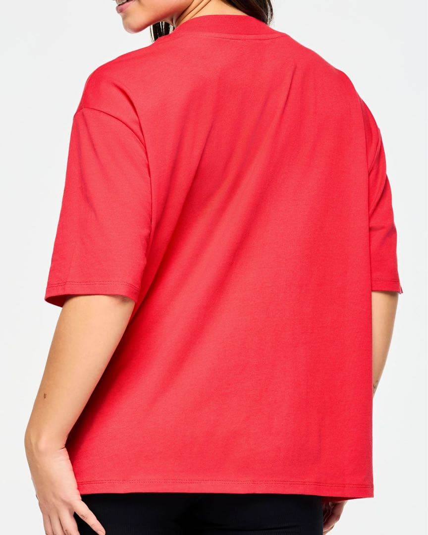 新品　正規品　ズンバ　ラスト　M バレンタイン　Tシャツ