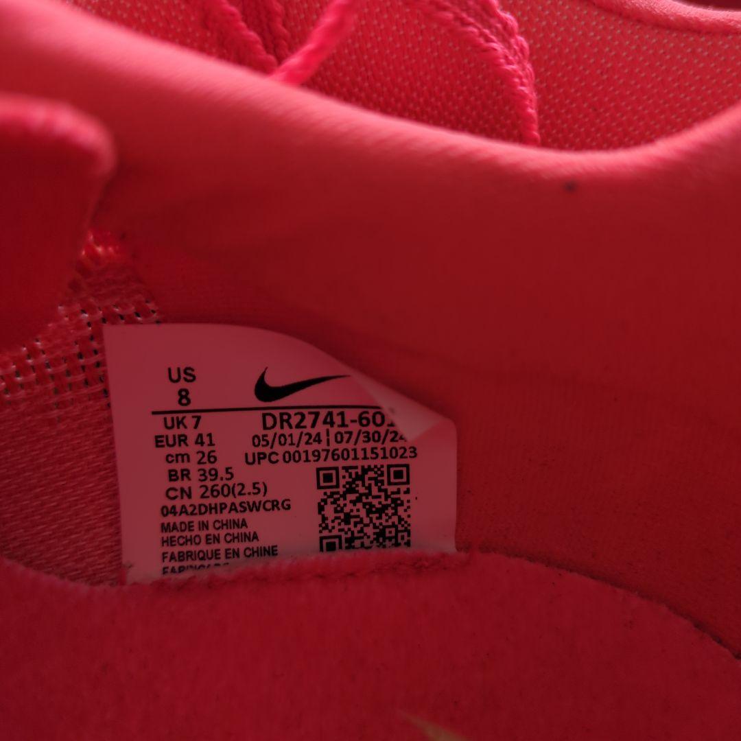 Nike/ナイキ　 スパイクシューズ DR2741-601 26センチ