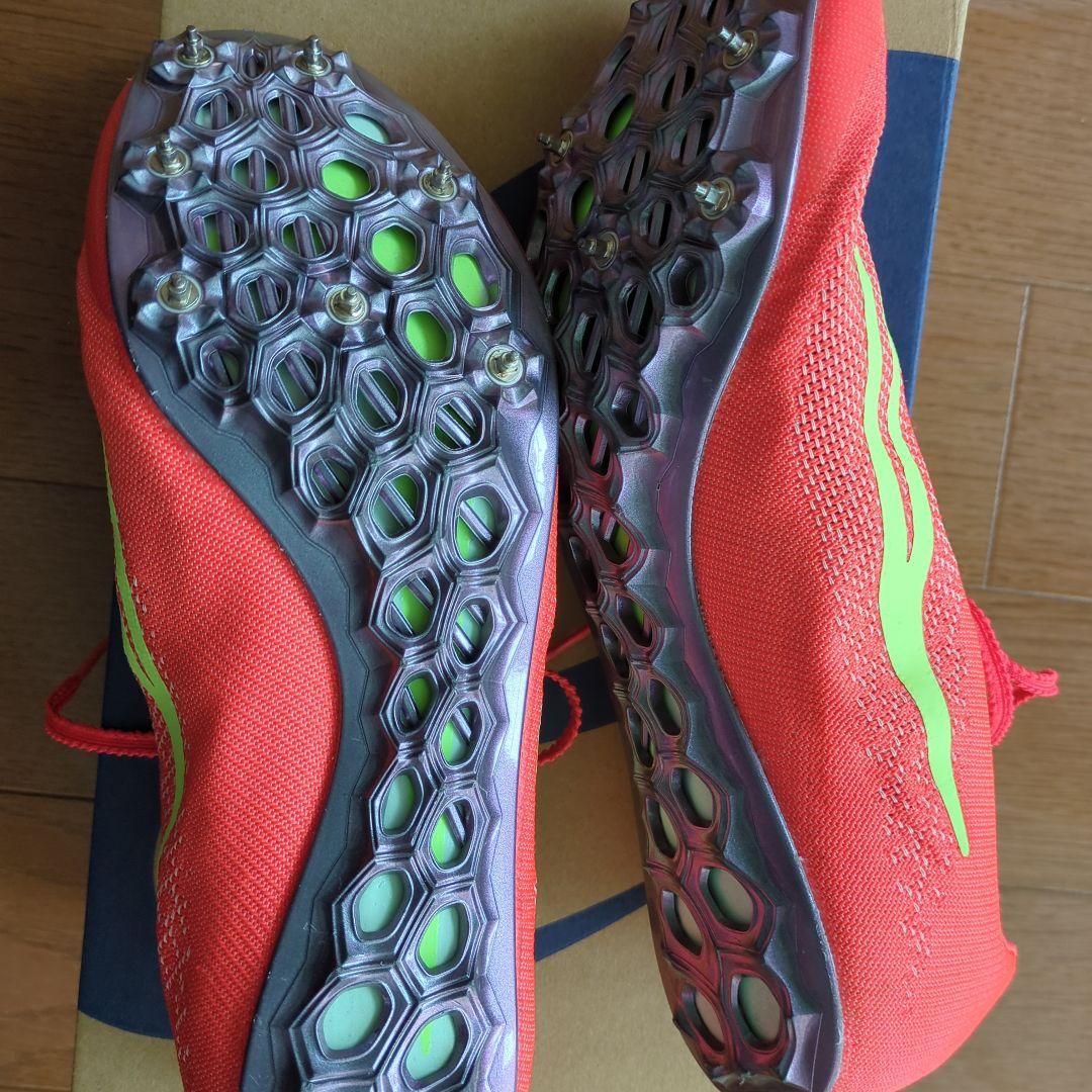 Nike/ナイキ　 スパイクシューズ DR2741-601 26センチ