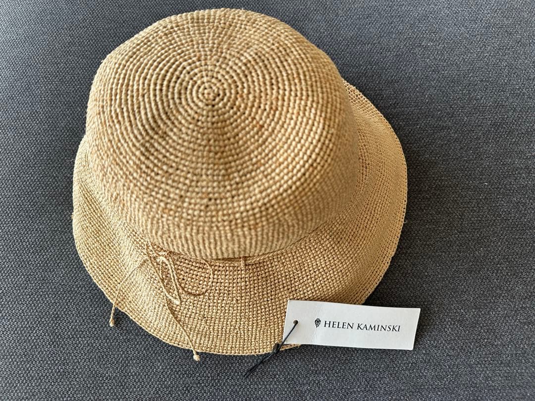 タグ有 美品 HELEN KAMINSKI ヘレンカミンスキー プロヴァンス10