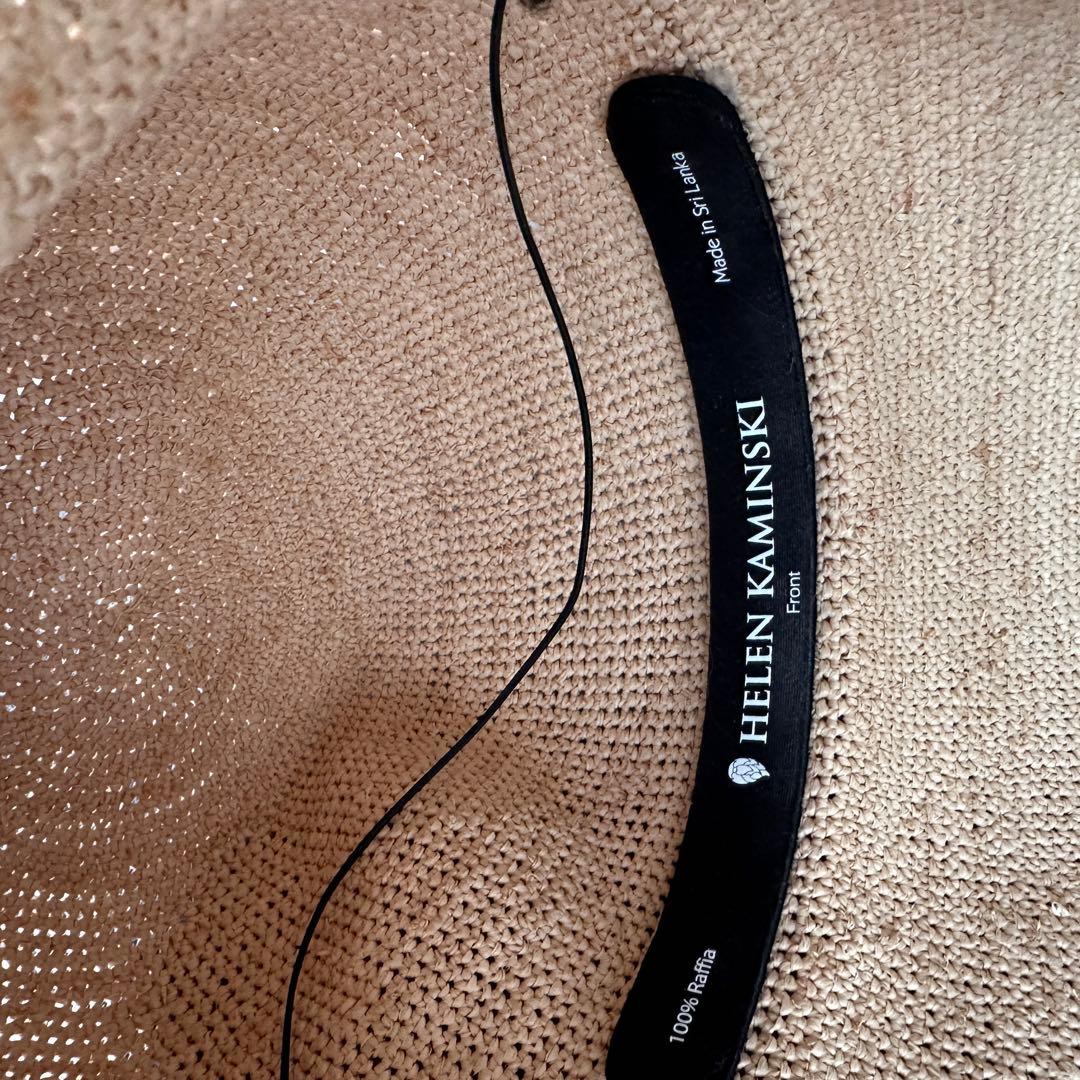タグ有 美品 HELEN KAMINSKI ヘレンカミンスキー プロヴァンス10
