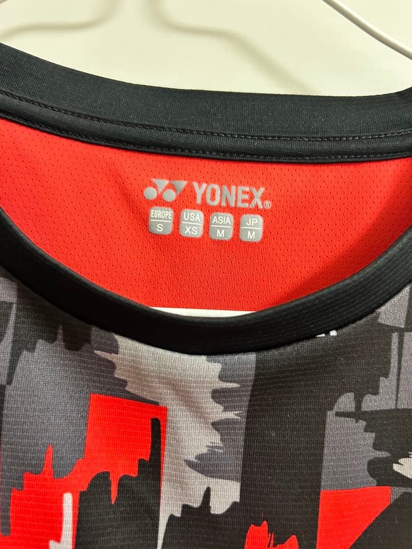 おり　ゲームシャツ