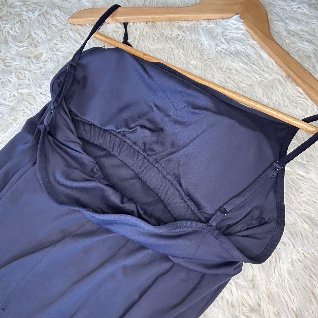 完売品✨AMERI CROOKED STRATUM SHEER DRESS