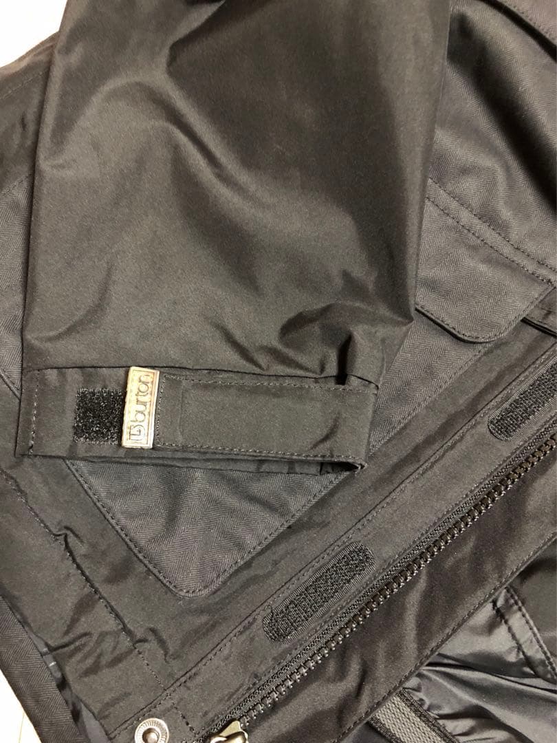 ル*ト様 BURTONスノーボードウェア上下セット