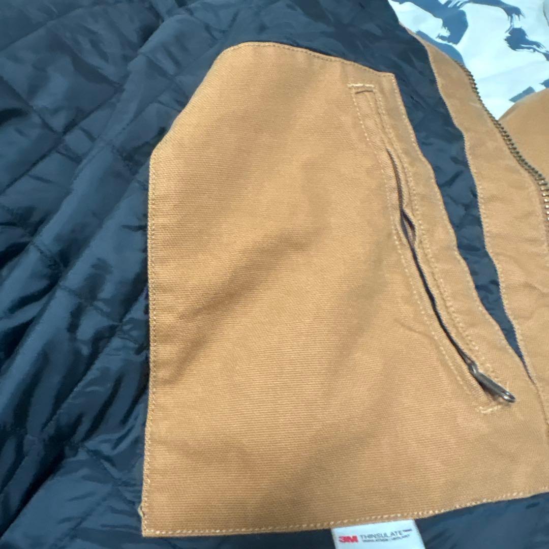 carhartt ジャケット　XL zz商