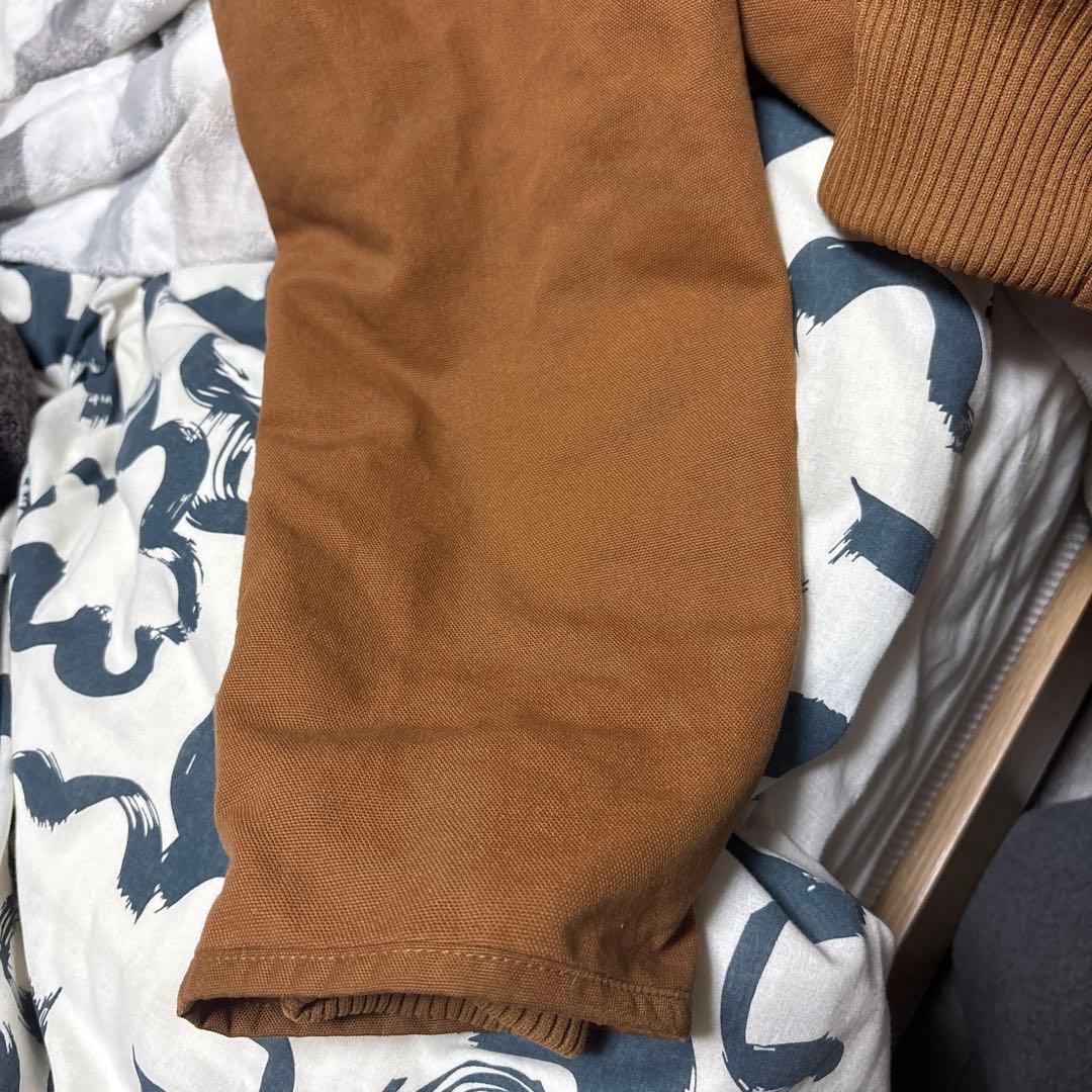 carhartt ジャケット　XL zz商