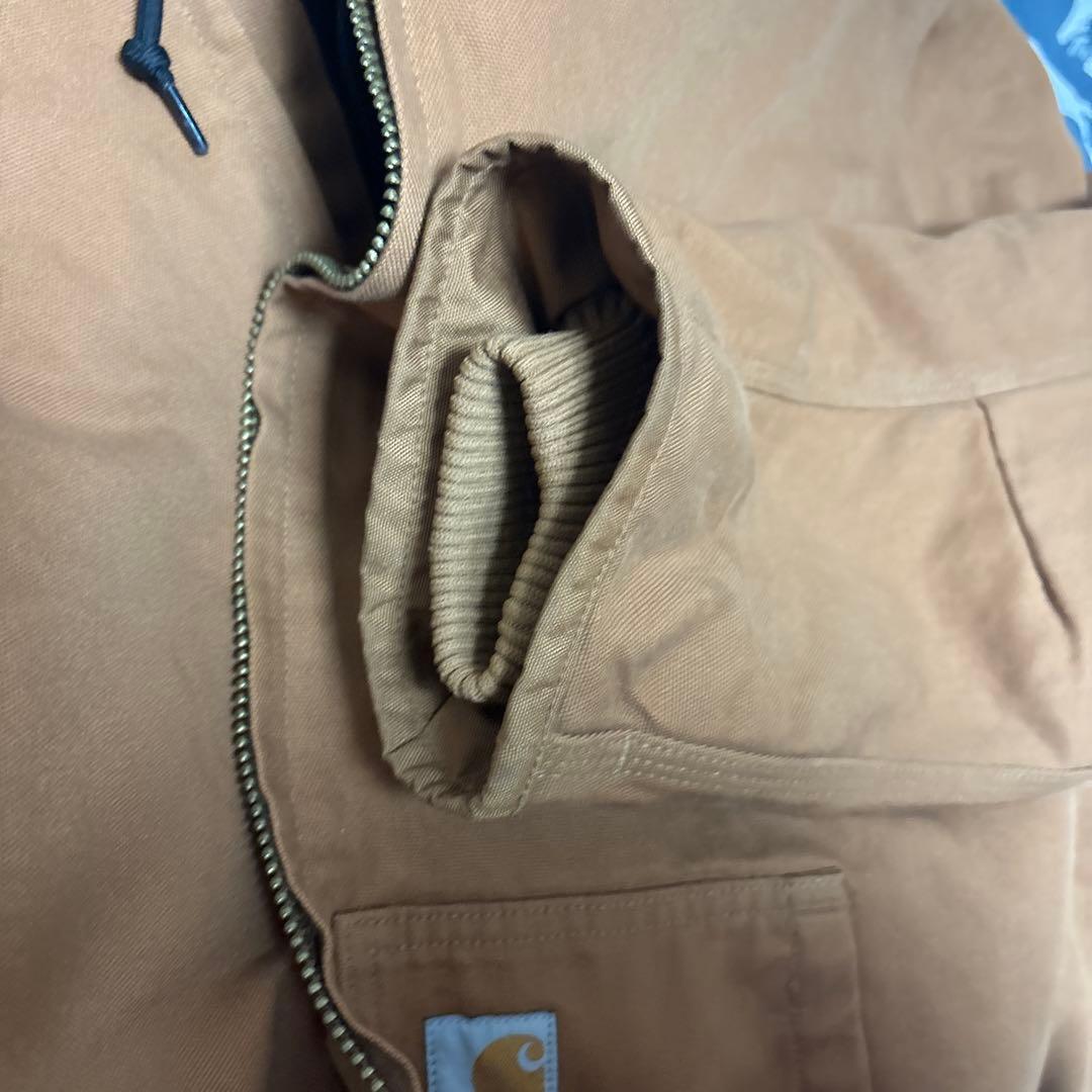 carhartt ジャケット　XL zz商