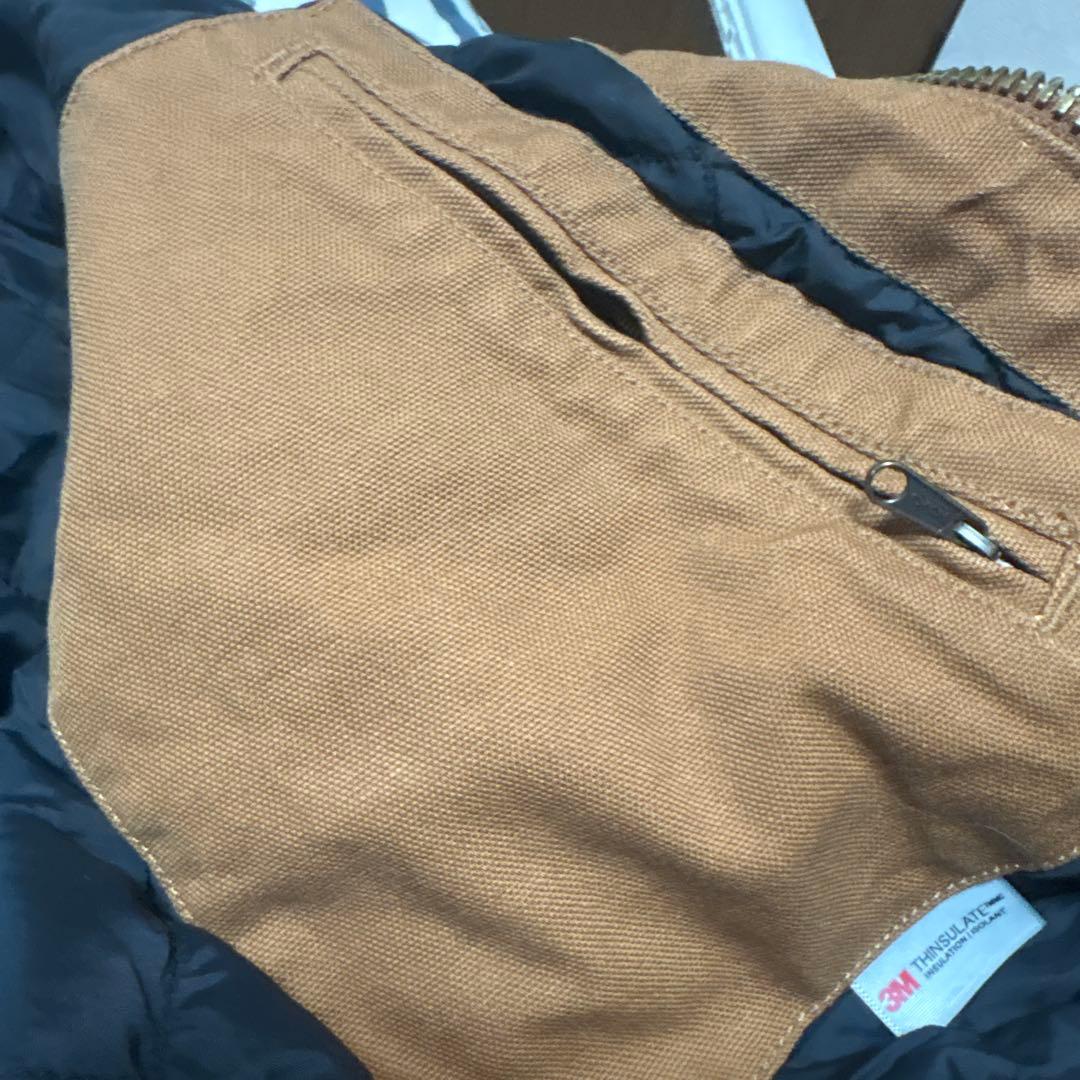 carhartt ジャケット　XL zz商