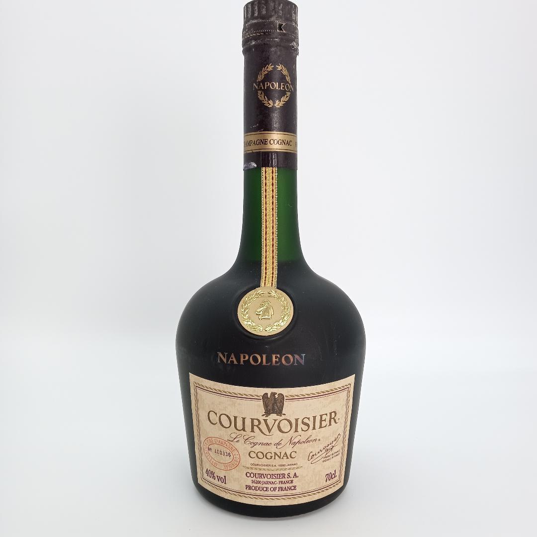 ブランデー COURVOISIER NAPOLEON LAFAYETTE XO EXTRA