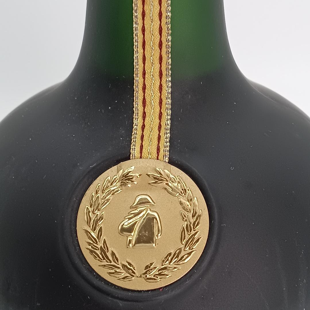 ブランデー COURVOISIER NAPOLEON LAFAYETTE XO EXTRA