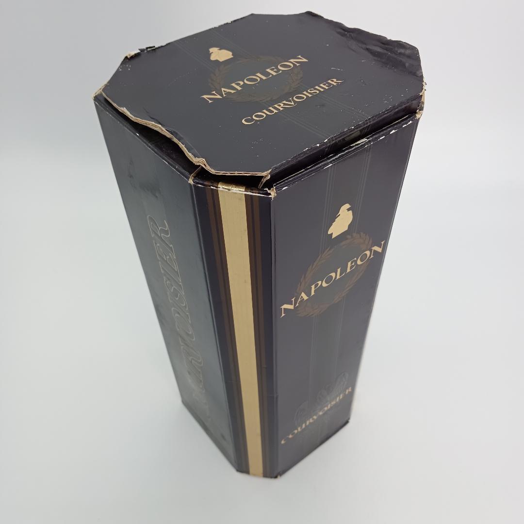 ブランデー COURVOISIER NAPOLEON LAFAYETTE XO EXTRA