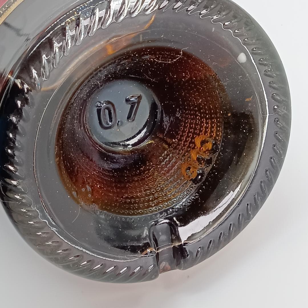 ブランデー COURVOISIER NAPOLEON LAFAYETTE XO EXTRA