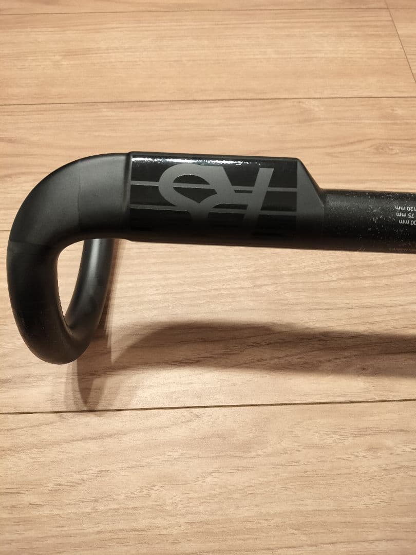 DEDA SUPERZERO RS カーボンハンドル