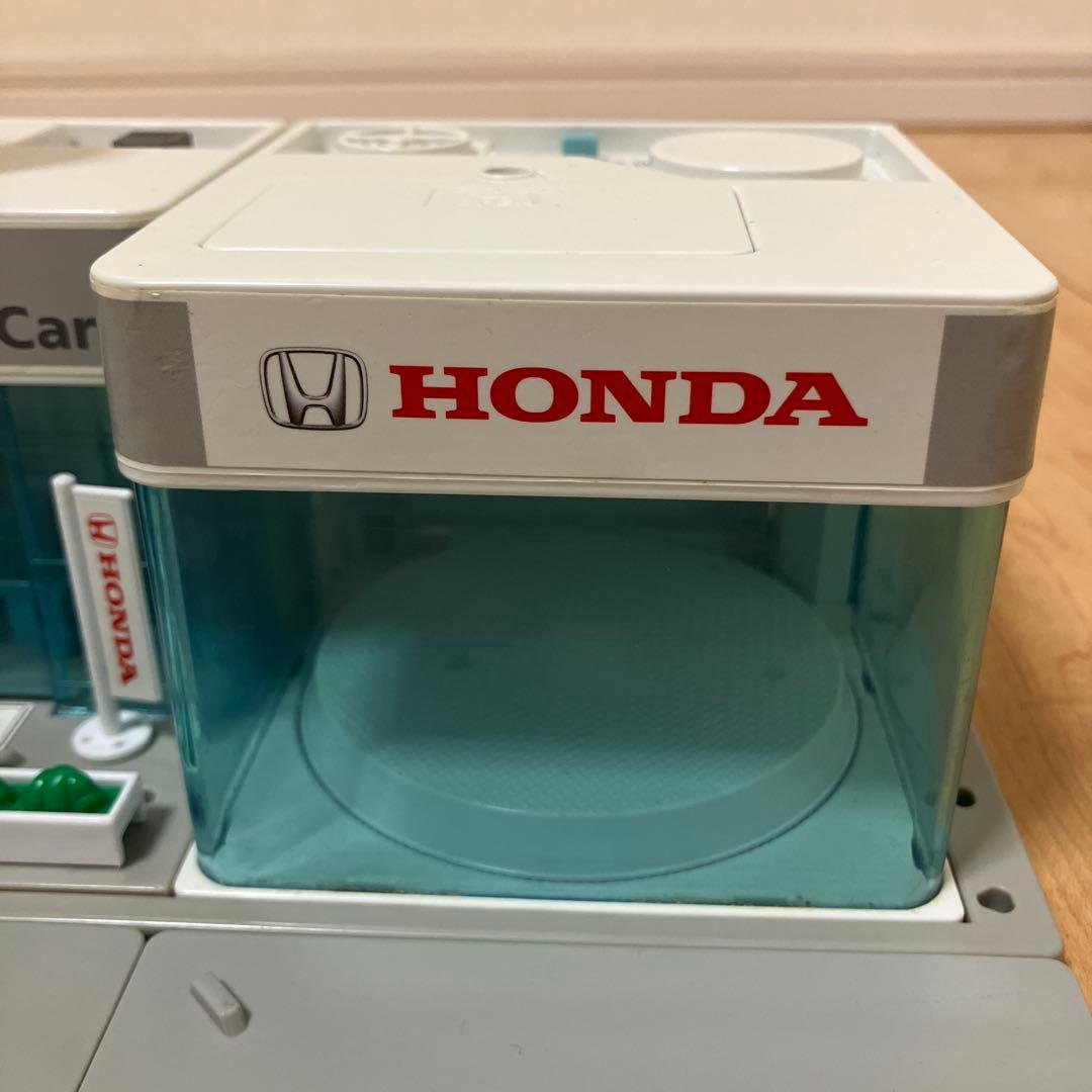 トミカタウン ホンダカーズ プラキッズPくん